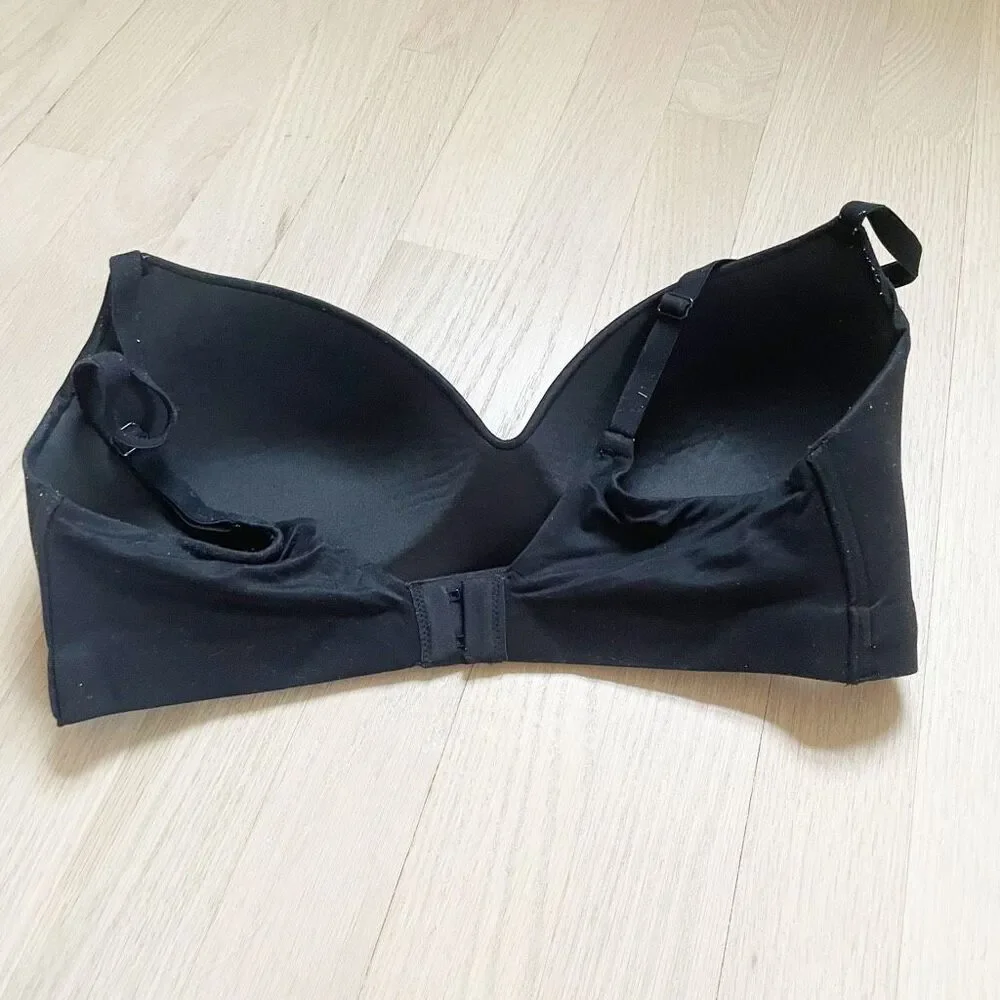 BUY 1 GET 1 FREE soma 36c black bra wire free